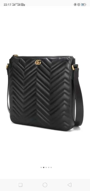 Gucci Bag  – 116545287 - LITELUX