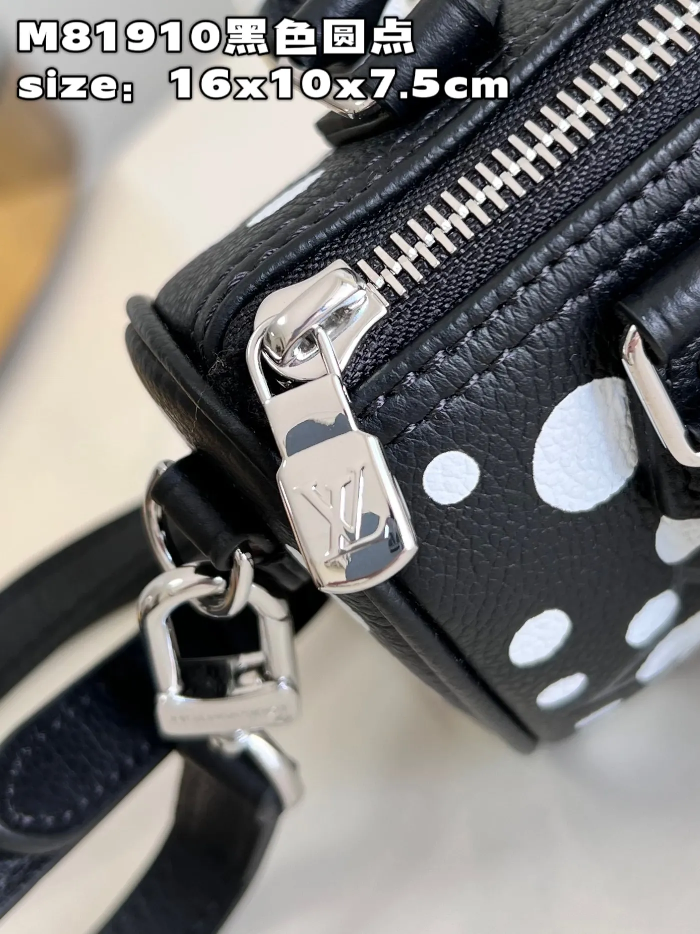 Louis Vuitton bag - LITELUX