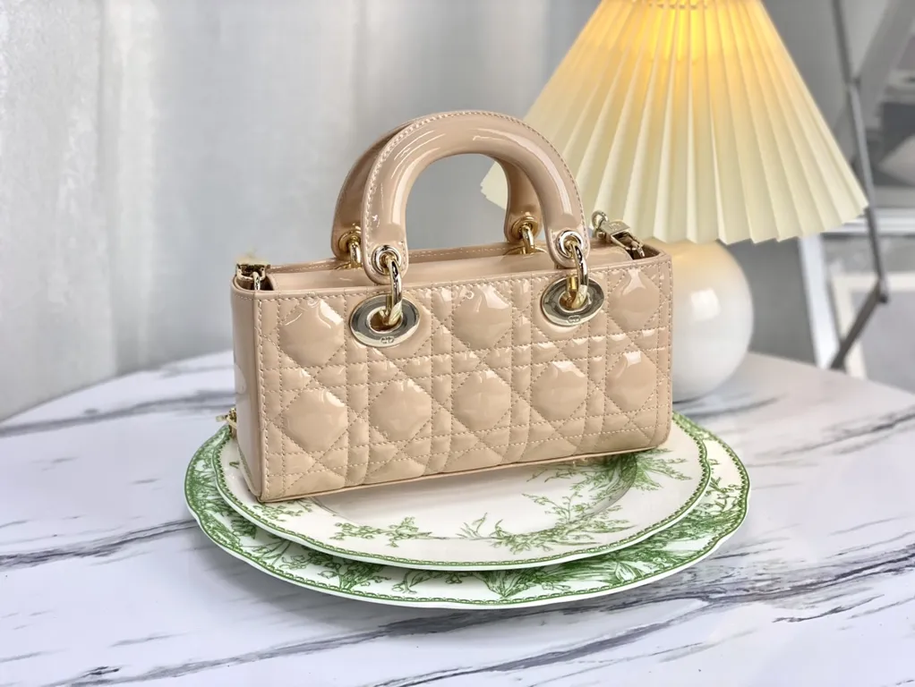 Dior bag - LITELUX