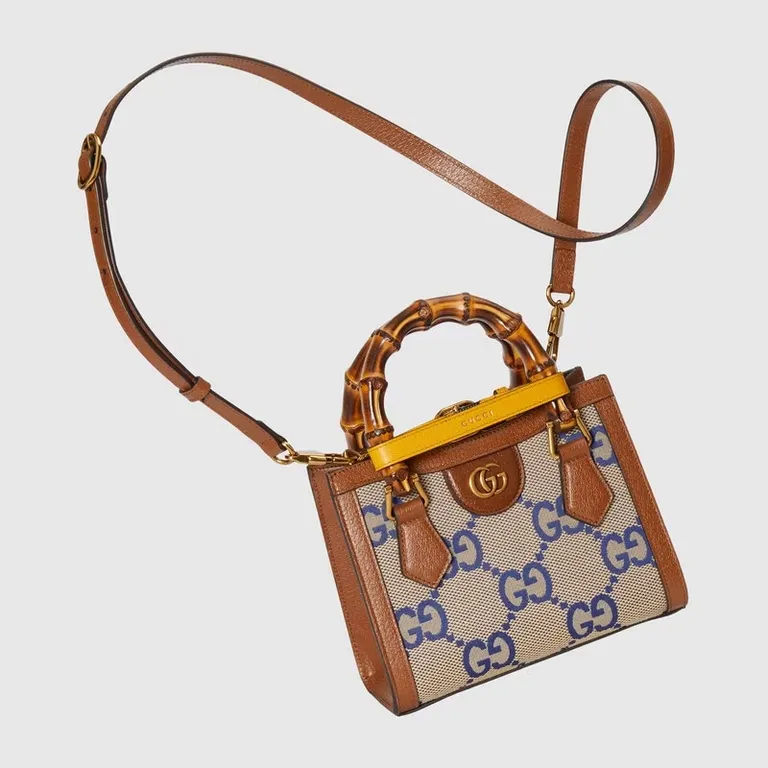 Gucci bag - LITELUX