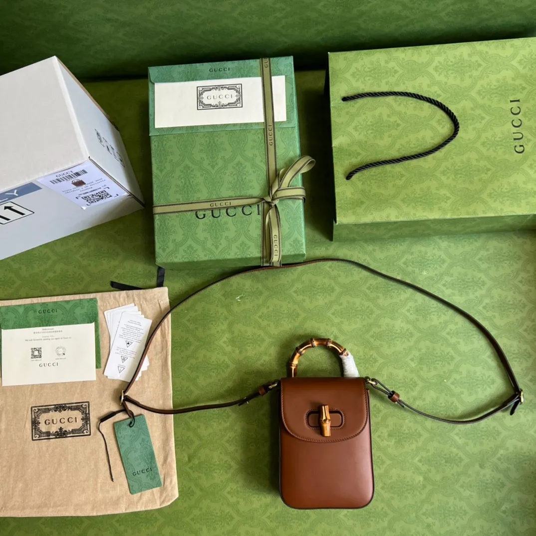 Gucci Bag  – 119826959 - LITELUX