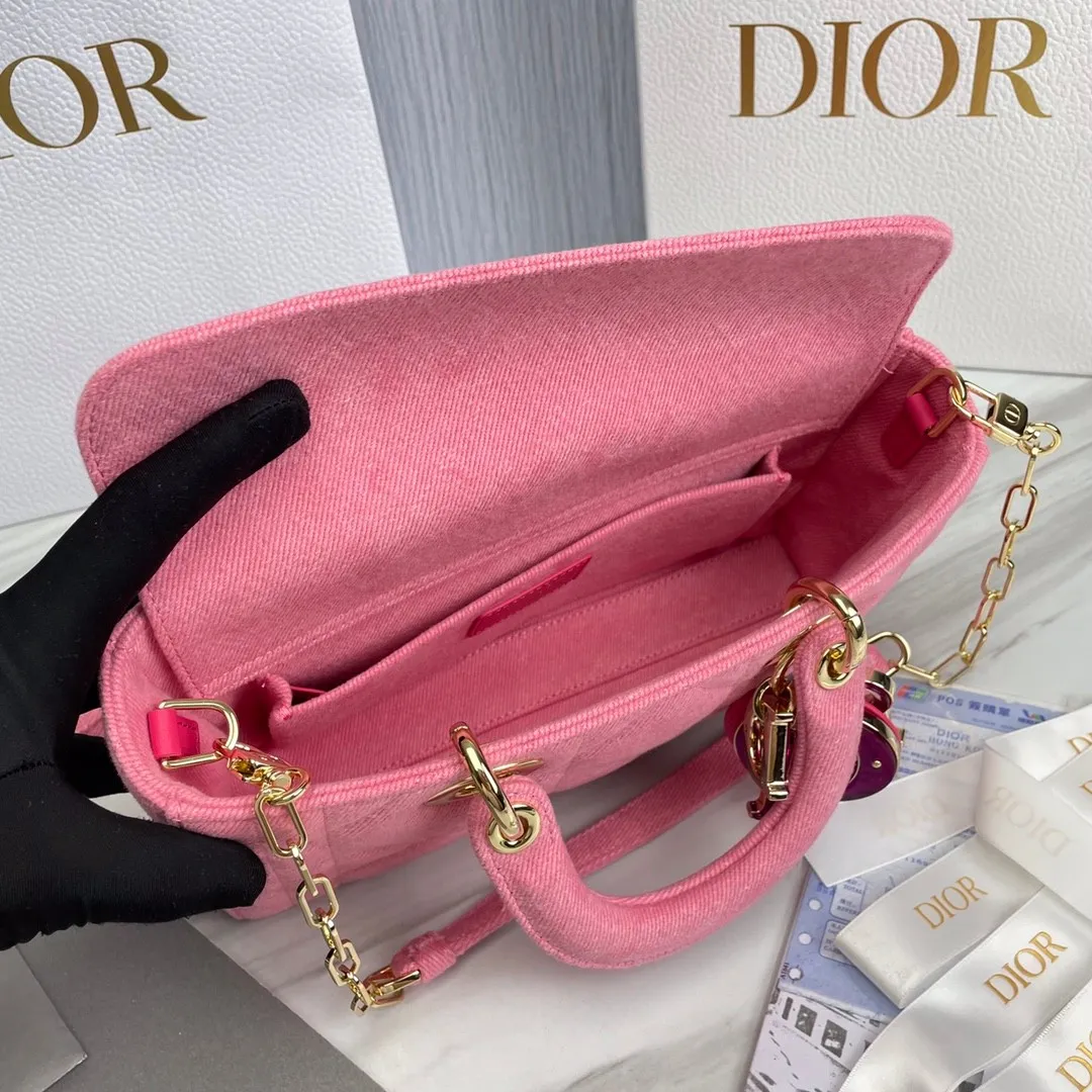 Dior Bag  – 117330977 - LITELUX