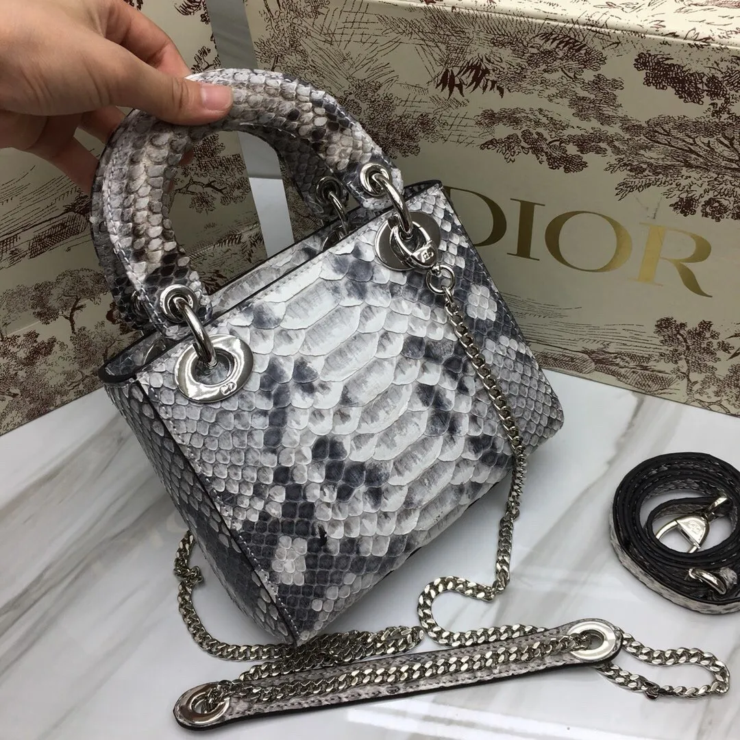 Dior Bag  – 116706112 - LITELUX
