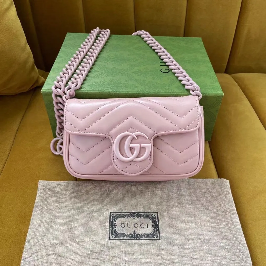 Gucci Bag  – 118075293 - LITELUX