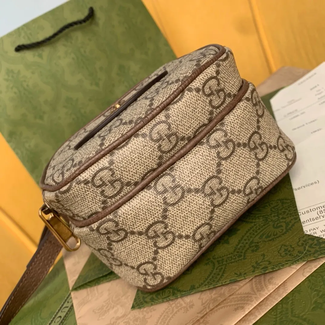 Gucci Bag  – 113071523 - LITELUX