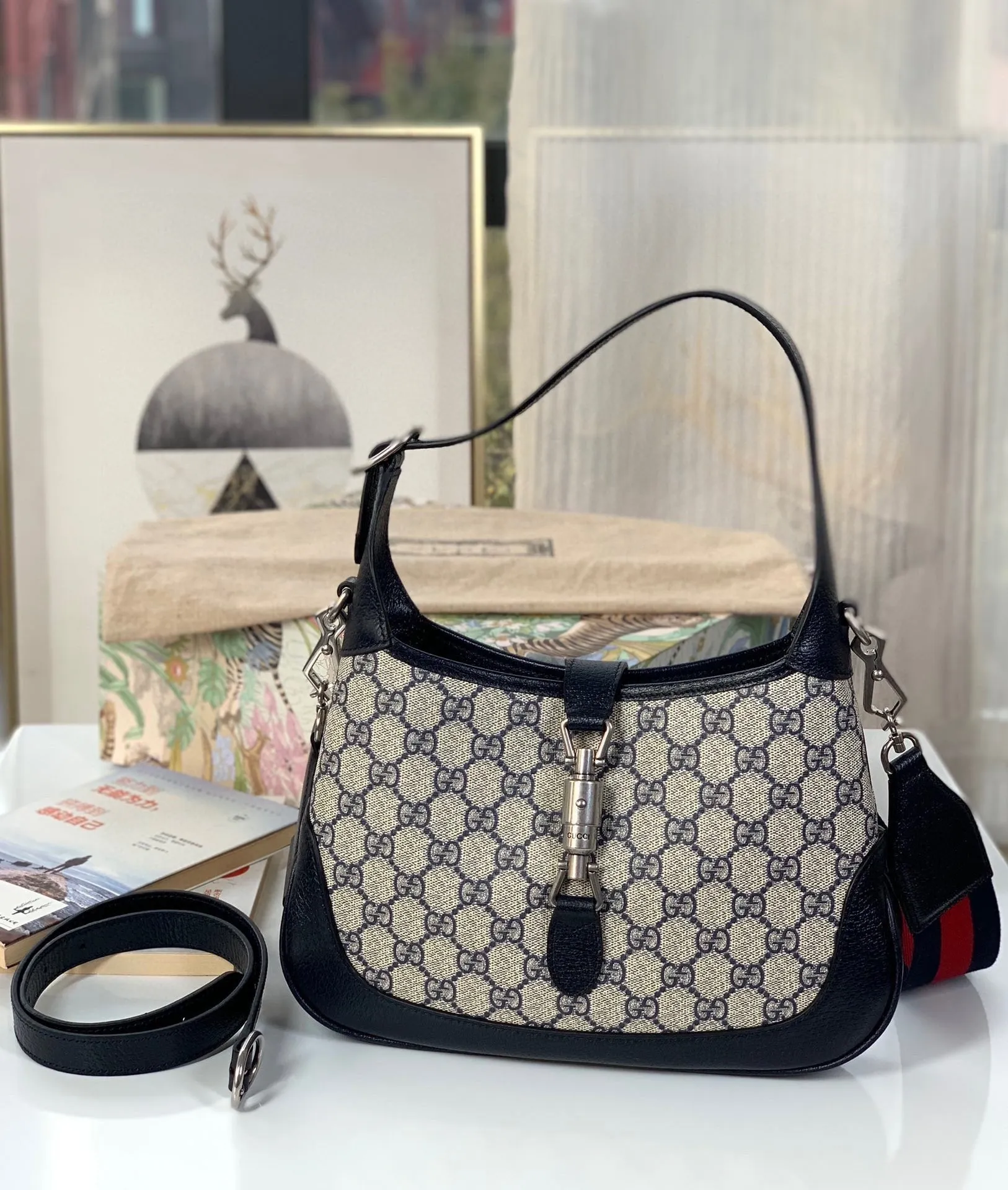 Gucci Bag  – 112533908 - LITELUX