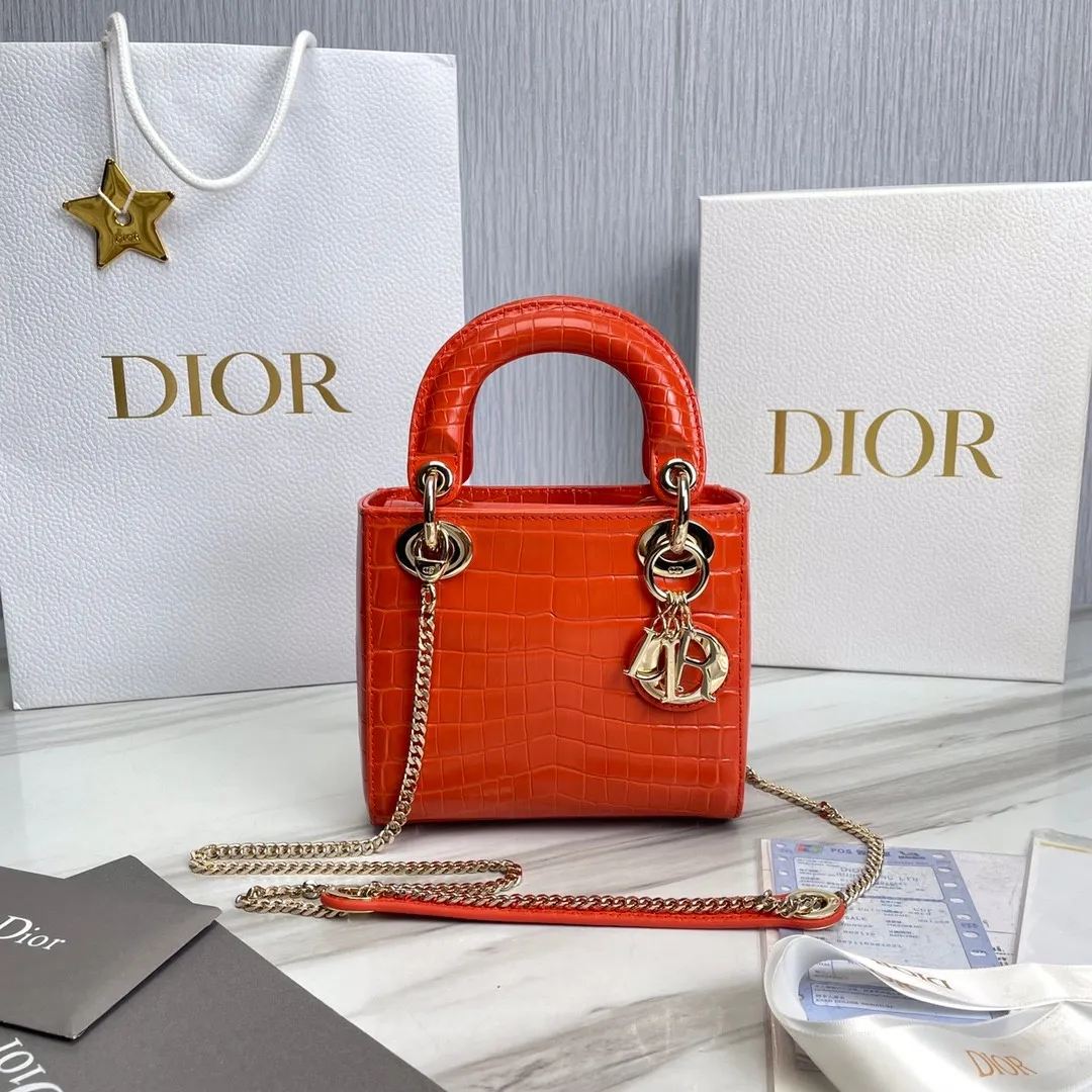 Dior Bag  – 122980490 - LITELUX