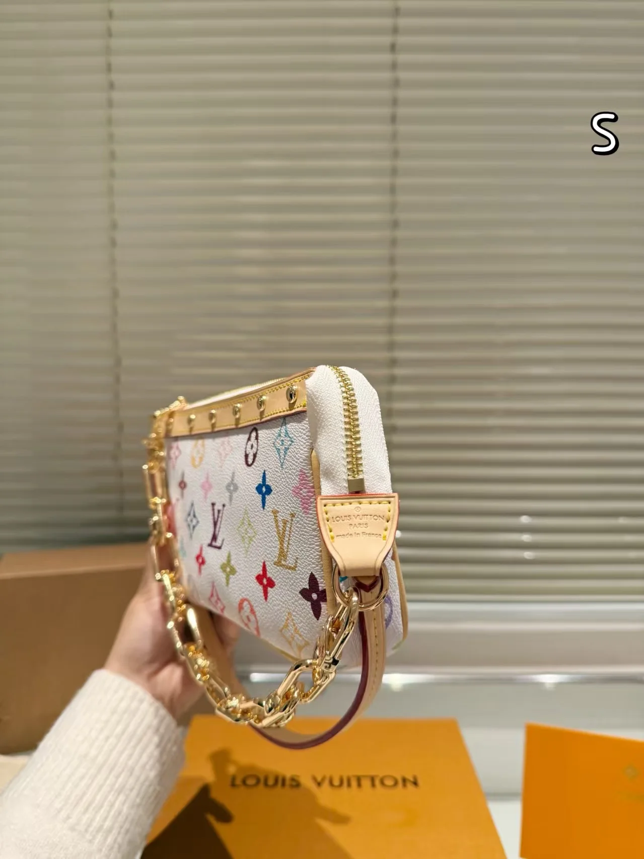 2025 Louis vuitton bag - LITELUX
