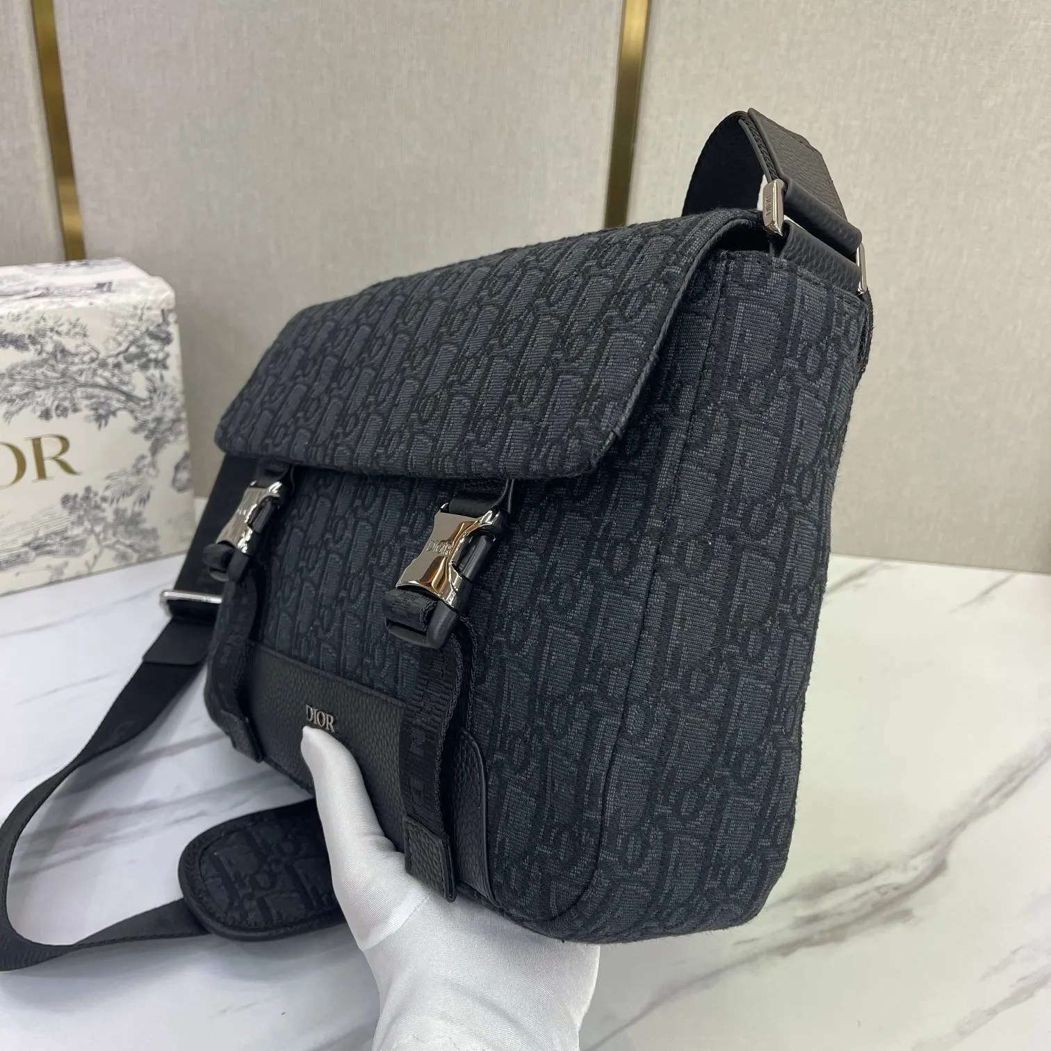 Dior Bag  – 117695069 - LITELUX