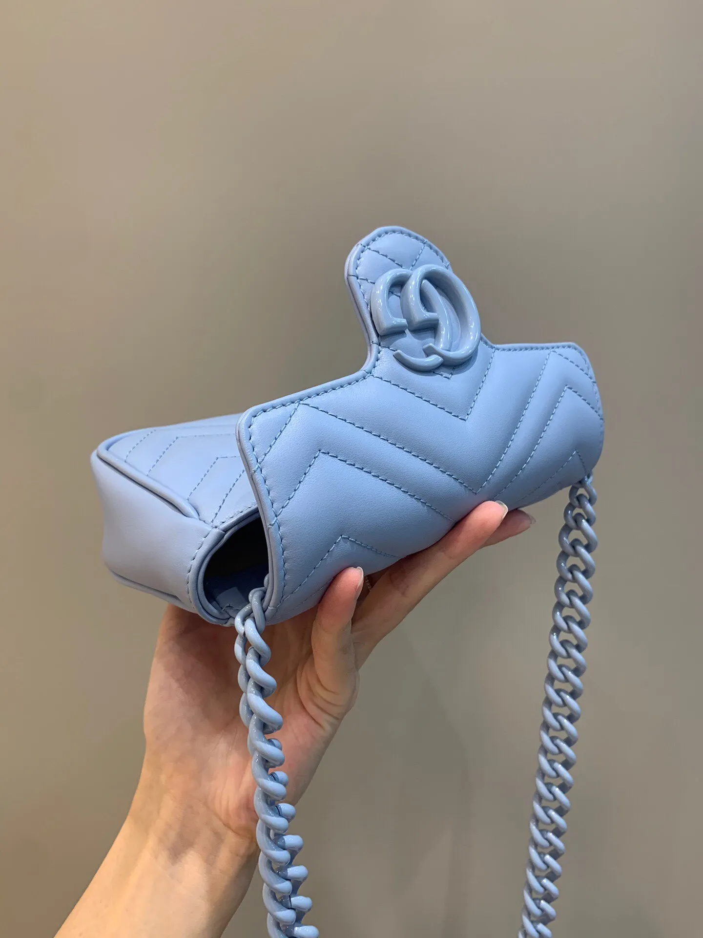 Gucci Bag  – 117009079 - LITELUX