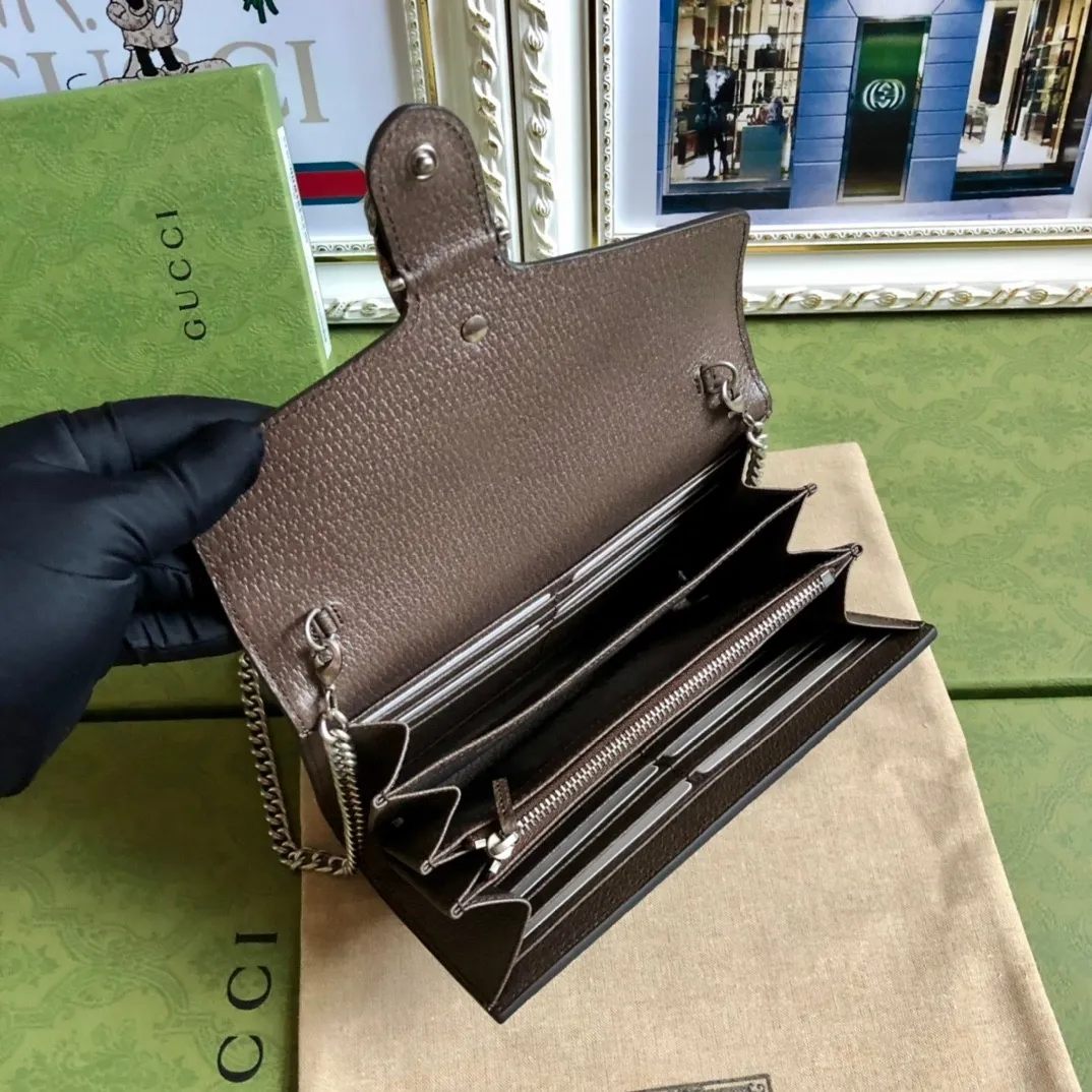 Gucci Bag  – 115934203 - LITELUX