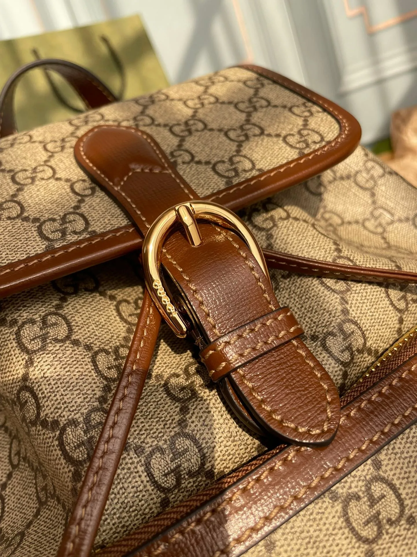 Gucci Bag  – 113072041 - LITELUX