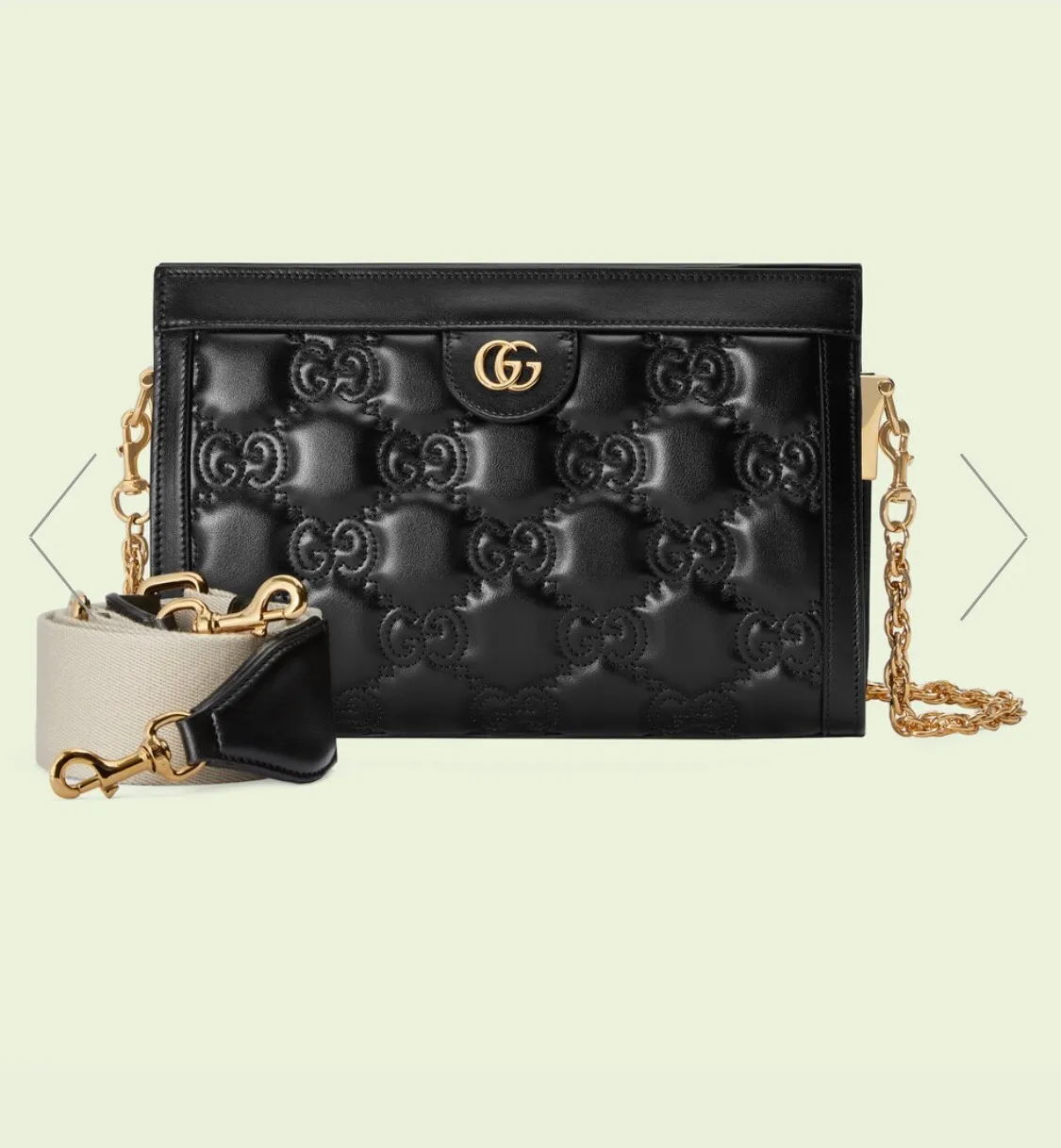 Gucci Bag  – 119093915 - LITELUX