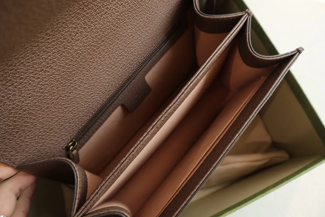 Gucci Bag  – 118374730 - LITELUX