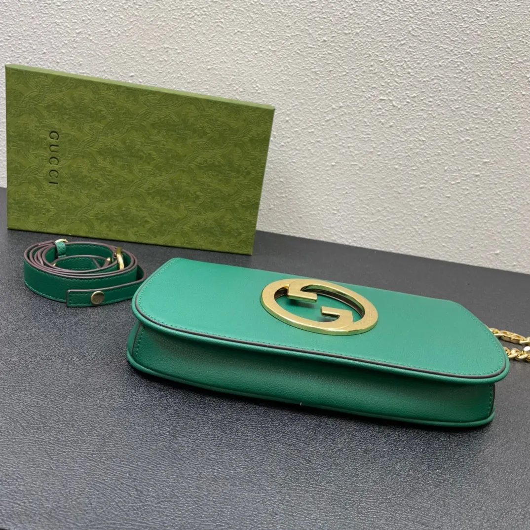 Gucci Bag  – 117114533 - LITELUX