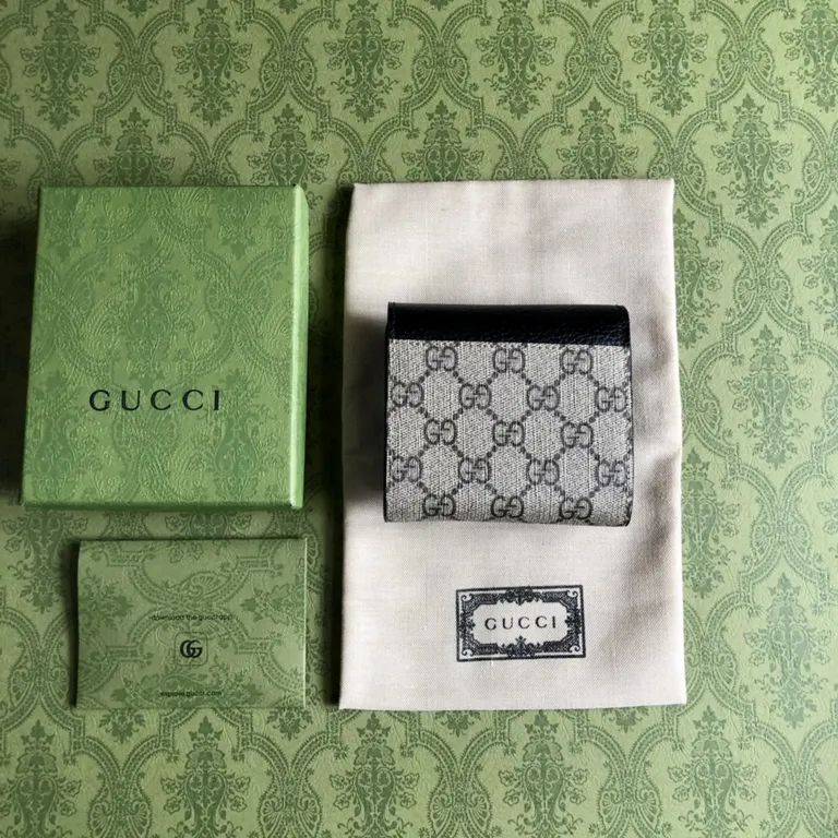 Gucci bag - LITELUX