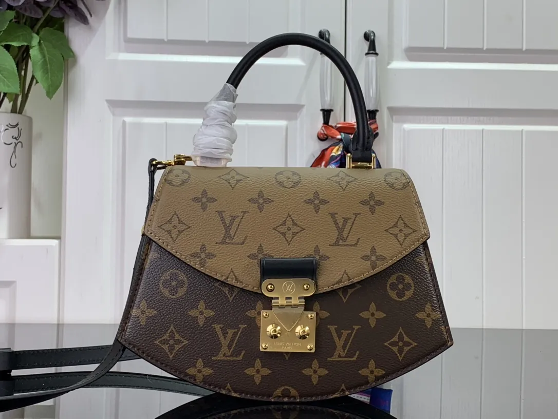 Louis Vuitton bag - LITELUX