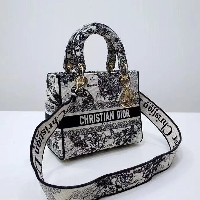 Dior Bag  – 114684232 - LITELUX