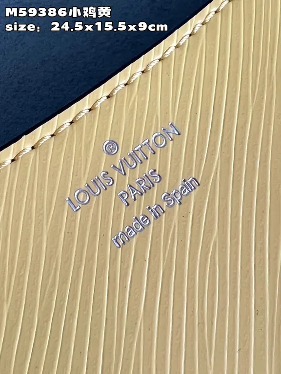Louis Vuitton bag - LITELUX