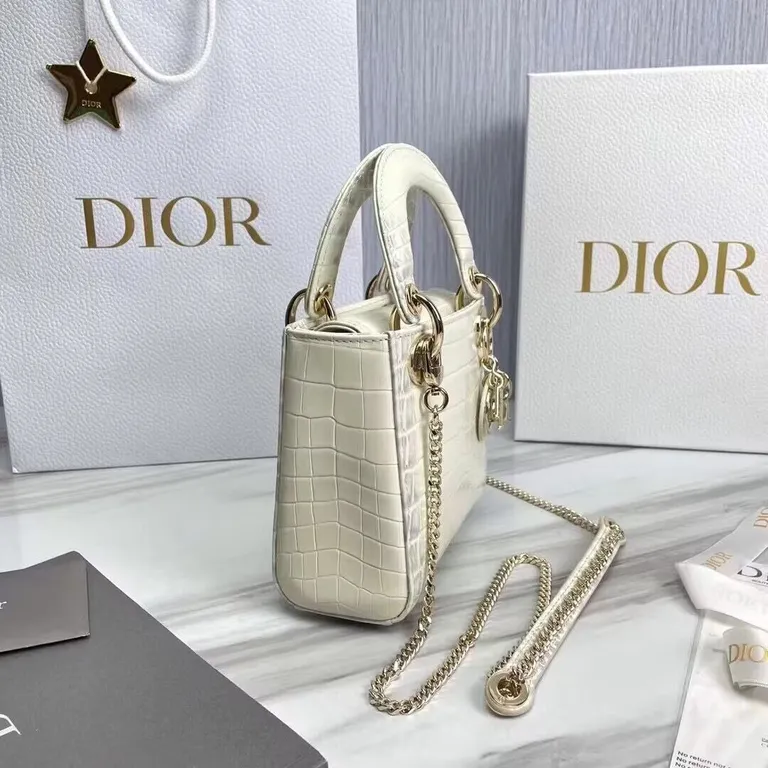 Dior bag - LITELUX