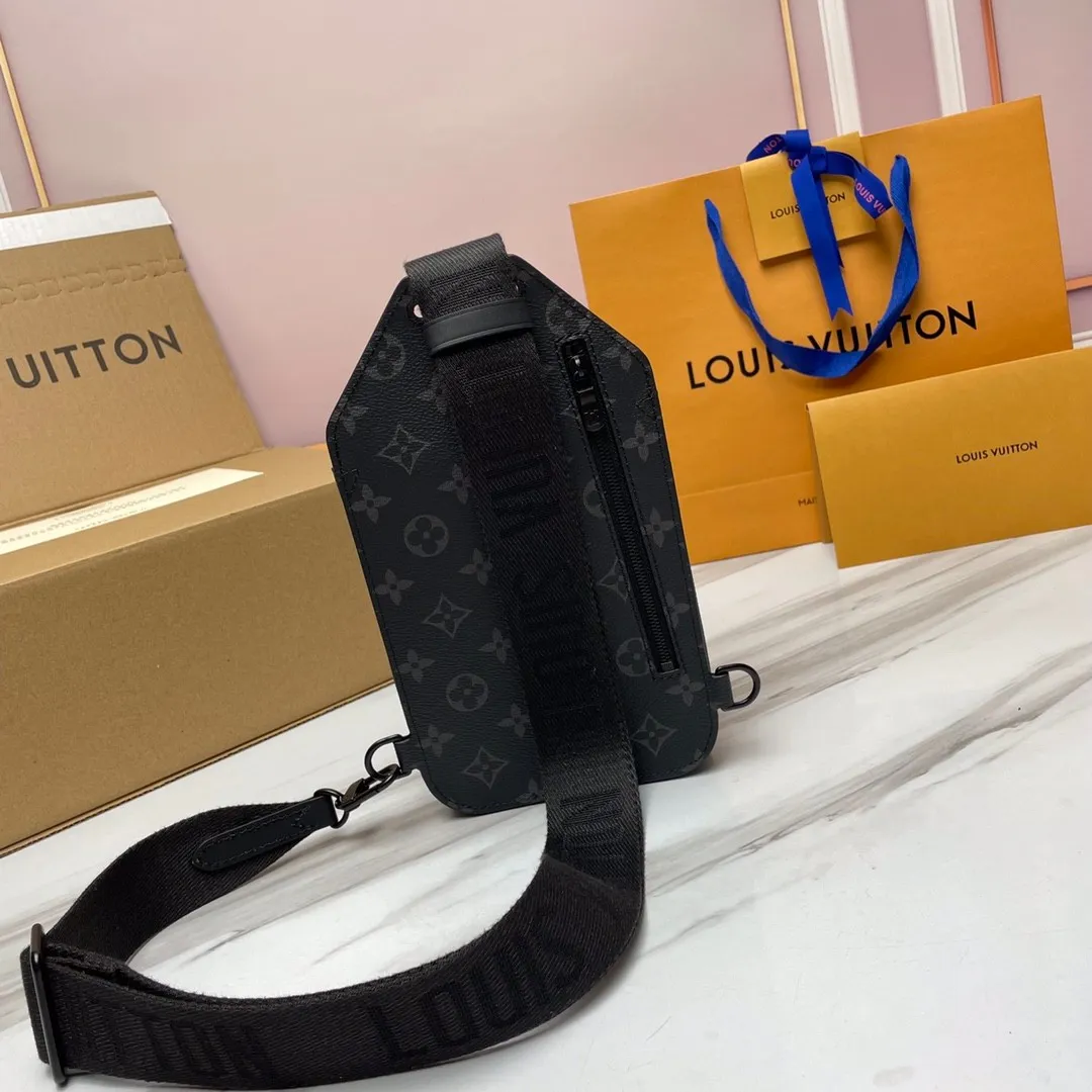 Louis Vuitton Bag  – 113061733 - LITELUX