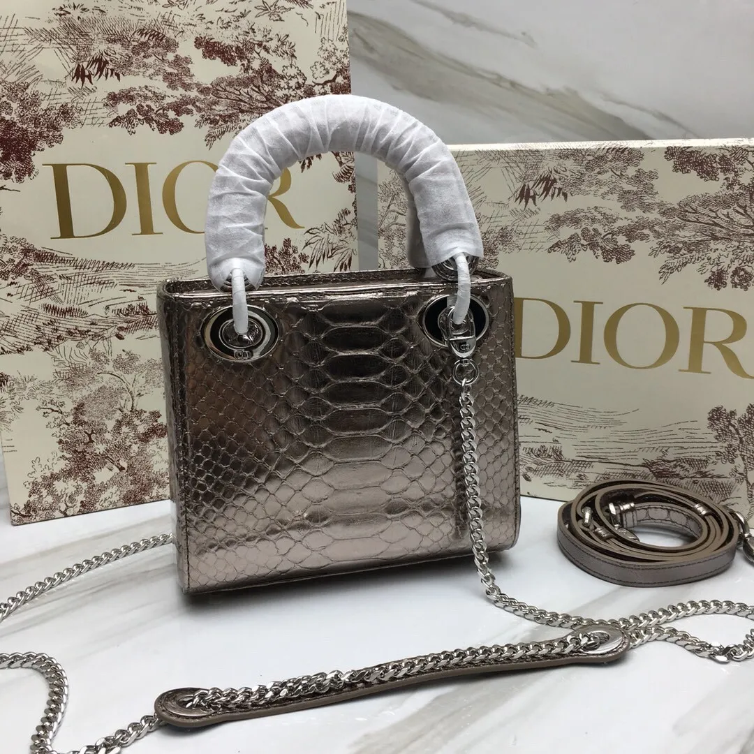 Dior Bag  – 116707335 - LITELUX