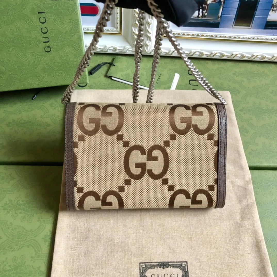 Gucci Bag  – 115934203 - LITELUX