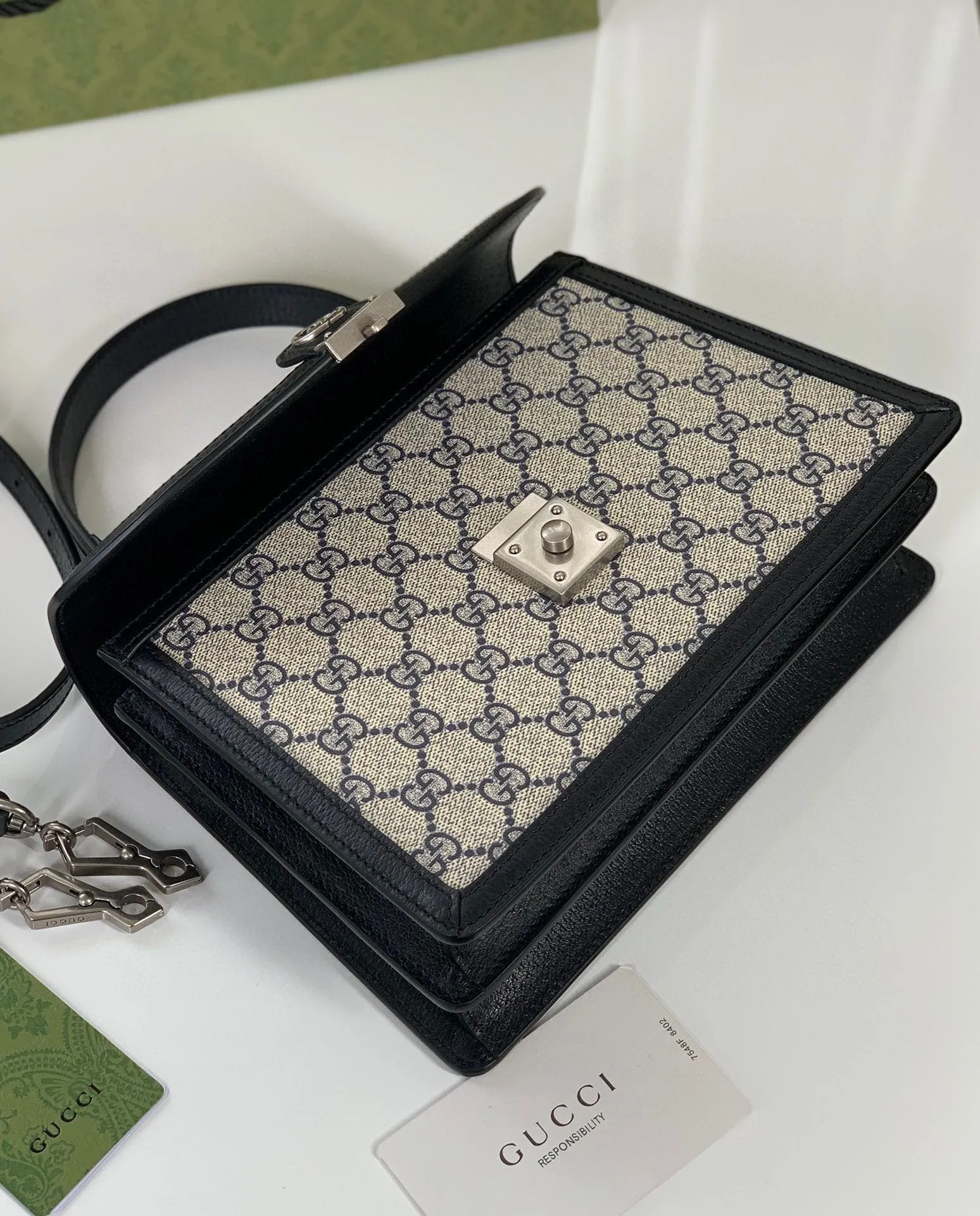 Gucci Bag  – 112533886 - LITELUX
