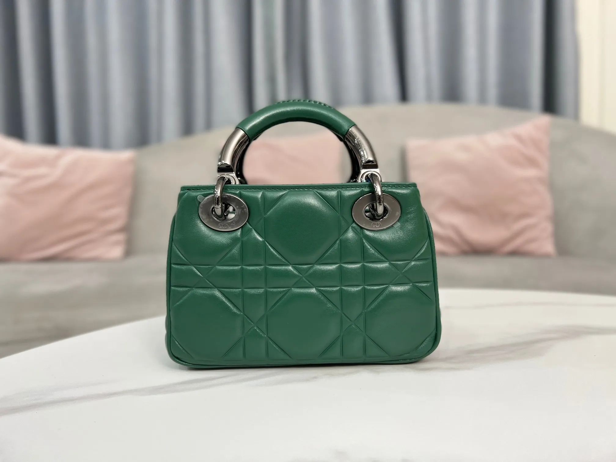 Dior bag - LITELUX