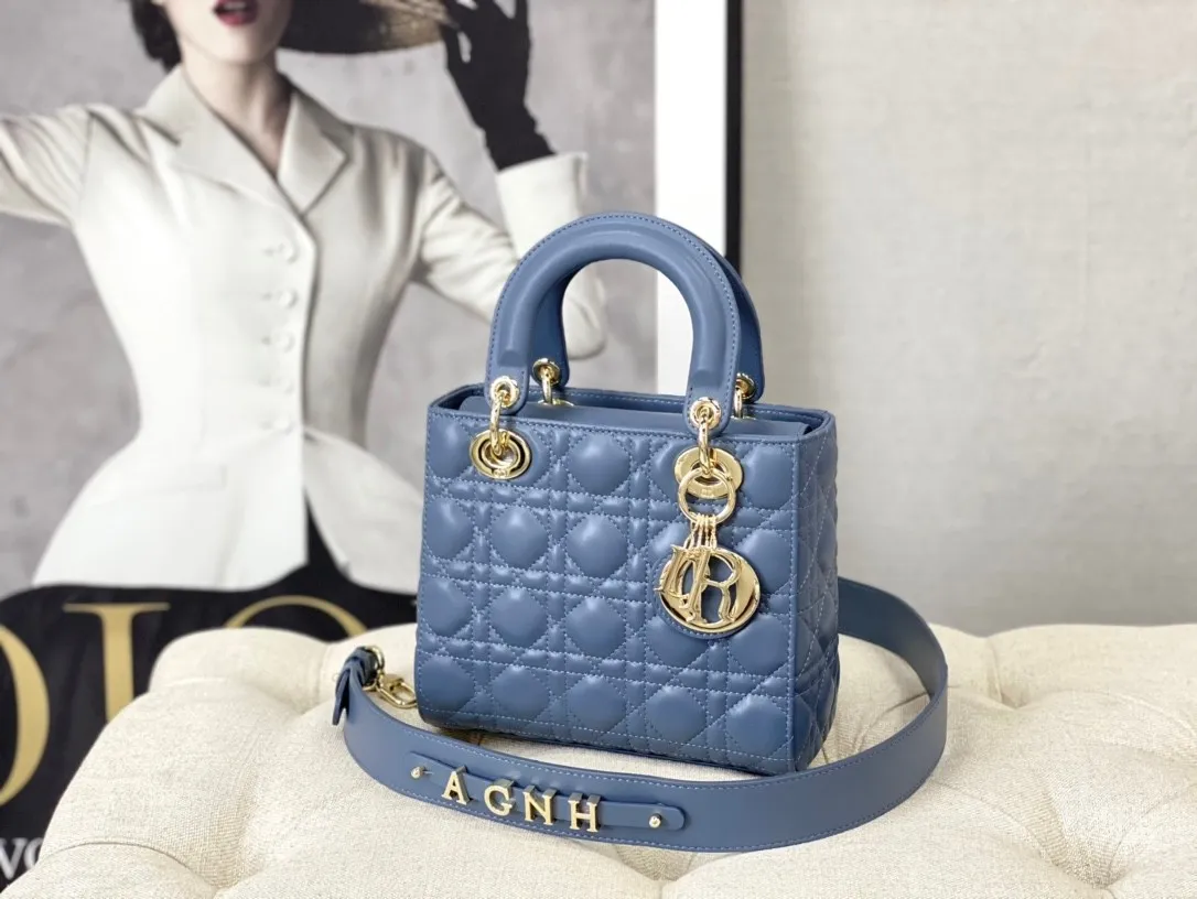 Dior Bag  – 118567245 - LITELUX