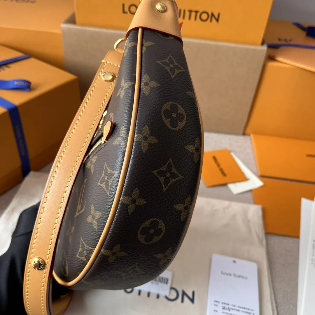 Louis Vuitton bag - LITELUX