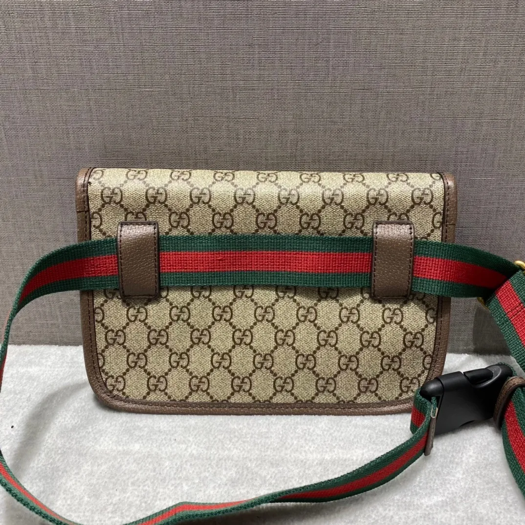 Gucci Bag  – 119852407 - LITELUX
