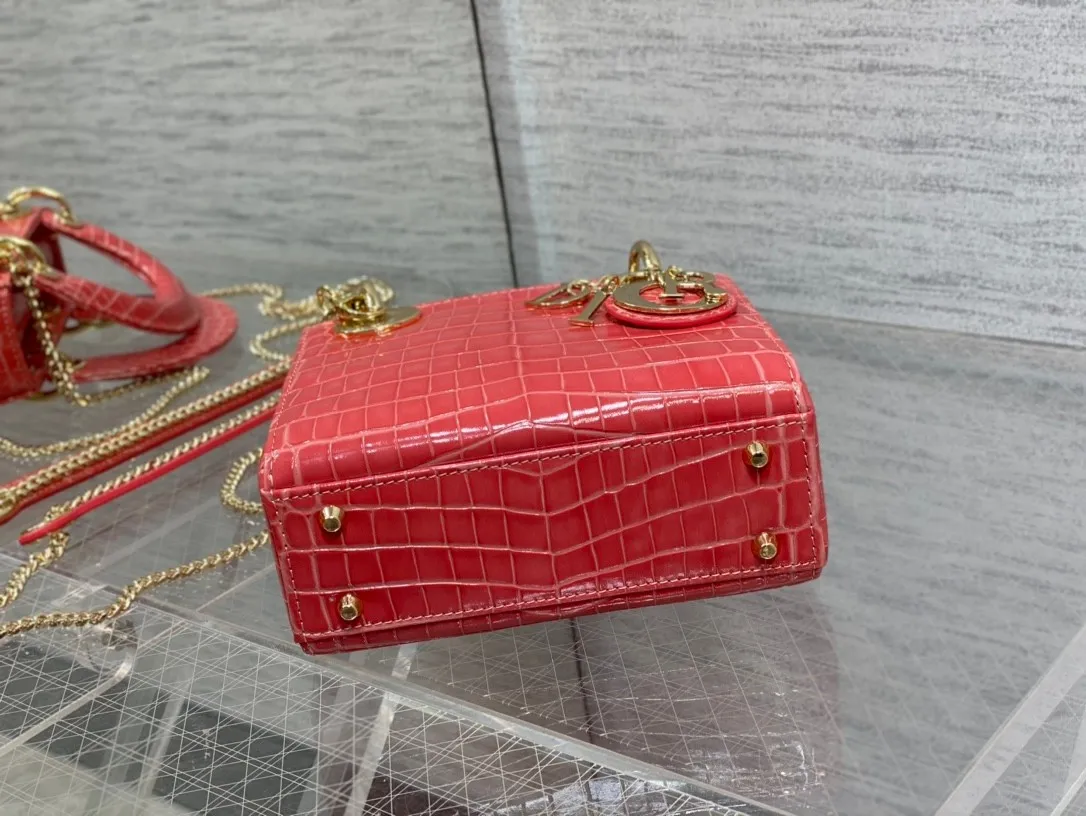 Dior Bag  – 116707654 - LITELUX