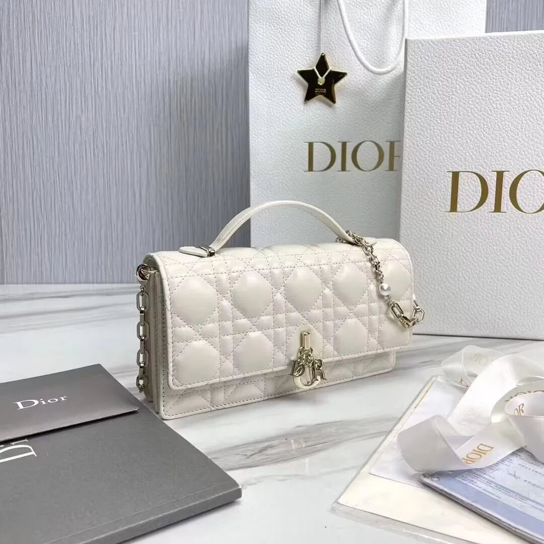Dior bag - LITELUX