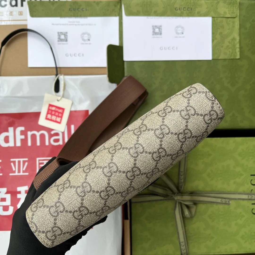 Gucci Bag  – 119789814 - LITELUX