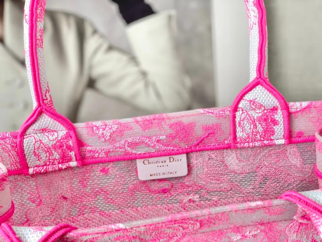 Dior Bag  – 118567116 - LITELUX