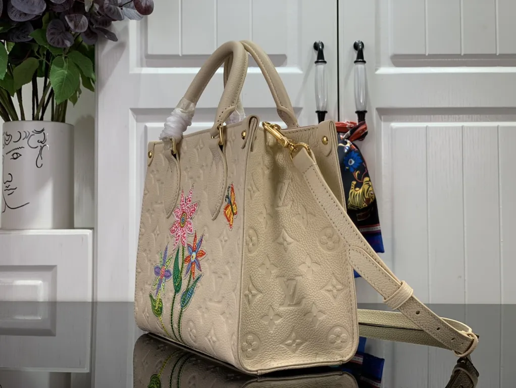 Louis Vuitton bag - LITELUX