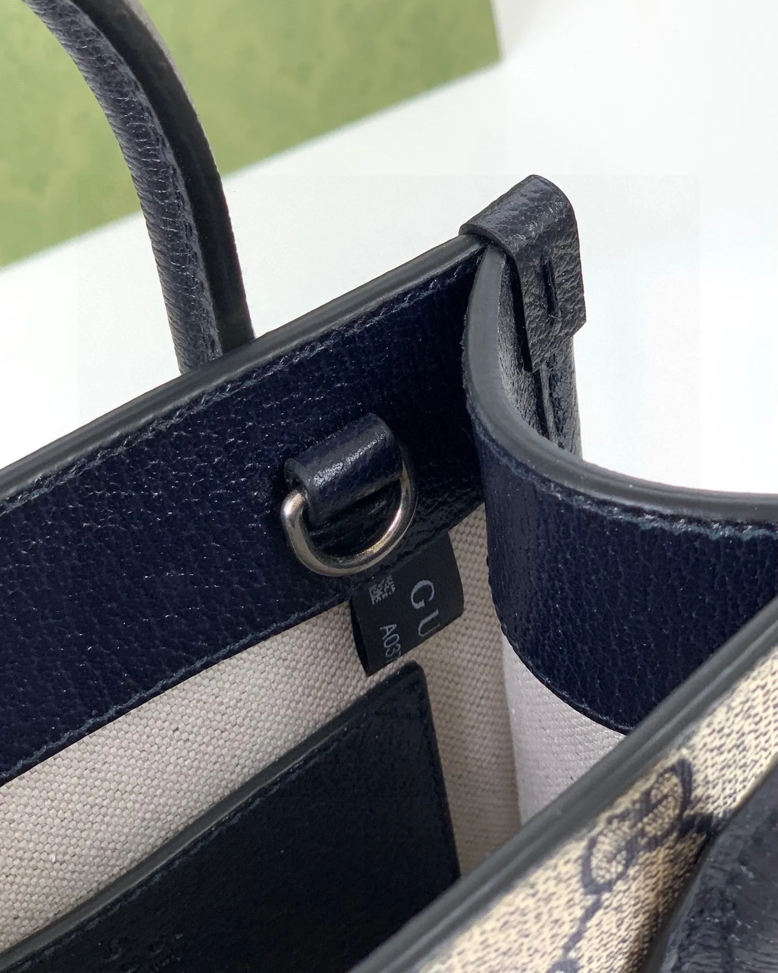 Gucci Bag  – 112533715 - LITELUX