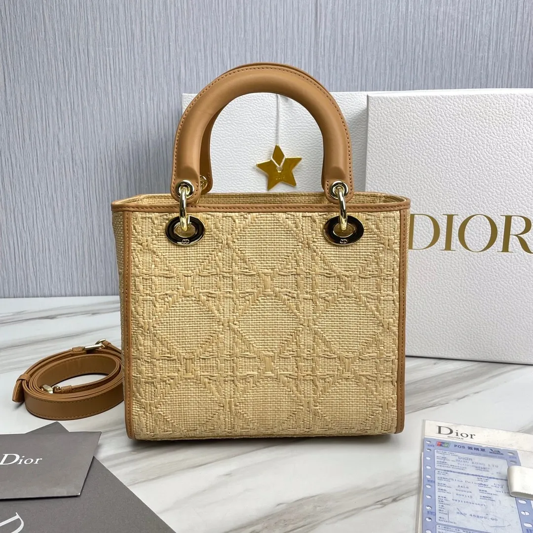 Dior Bag  – 122980961 - LITELUX
