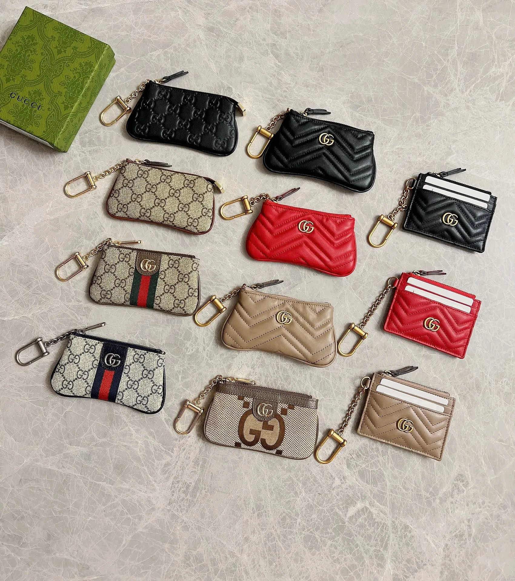 Gucci Bag  – 116455059 - LITELUX