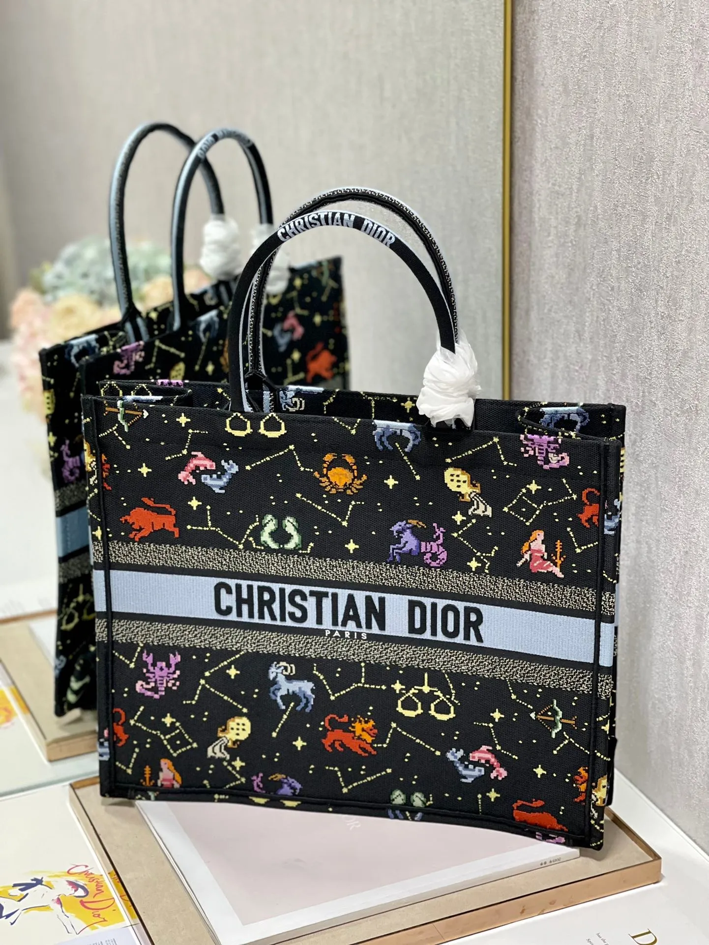 Dior Bag  – 120092659 - LITELUX