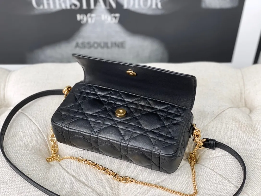 Dior Bag  – 121075747 - LITELUX