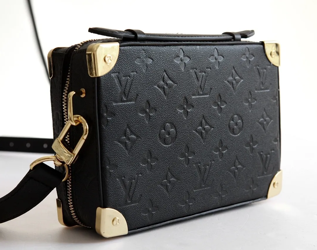 Louis Vuitton Bag  – 112761837 - LITELUX