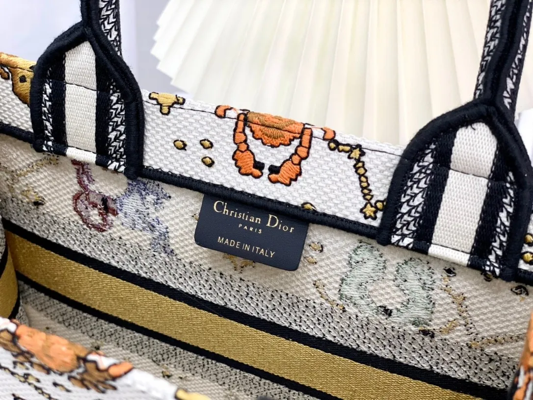 Dior Bag  – 121542057 - LITELUX