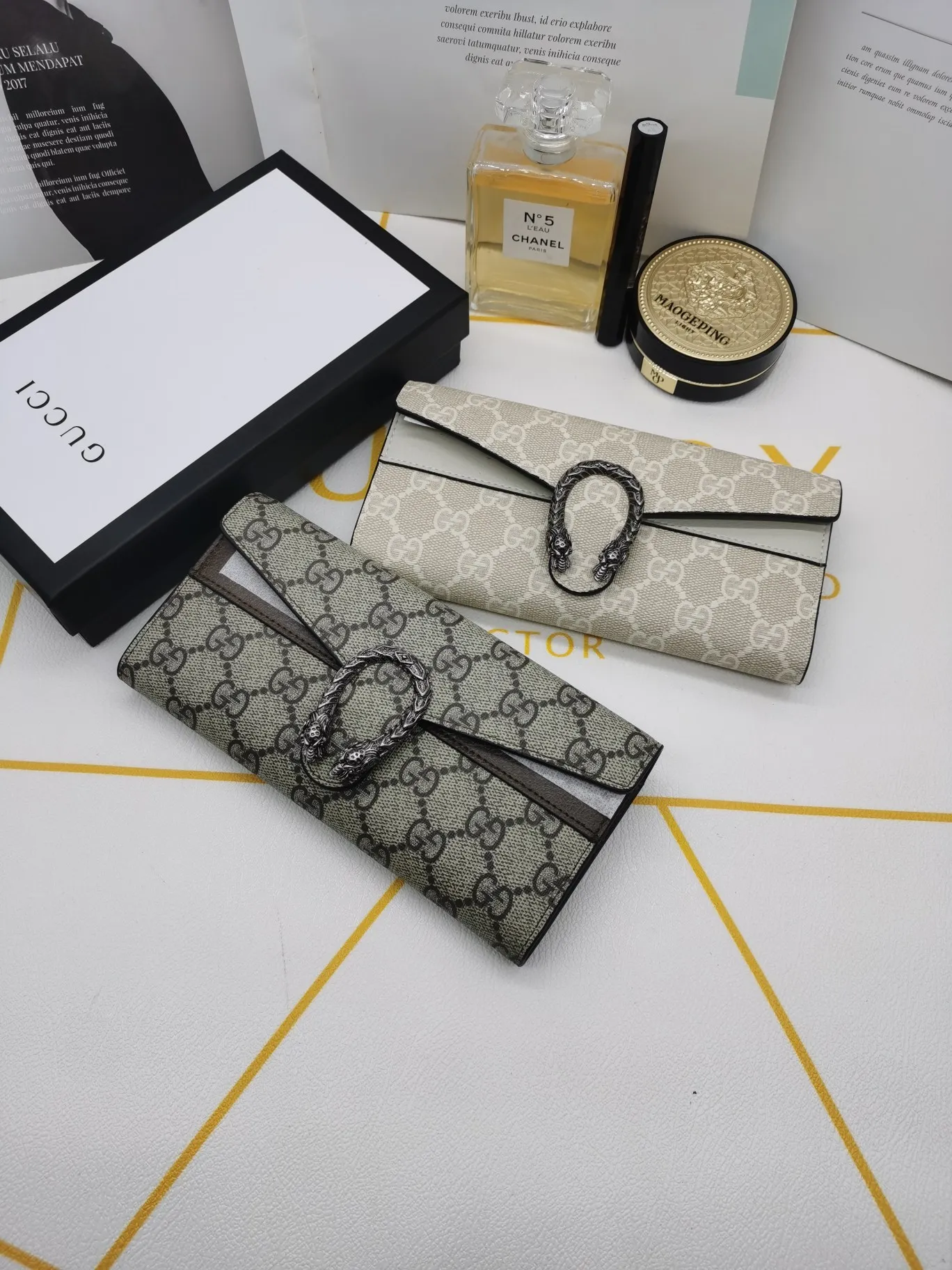 Gucci Bag  – 119453103 - LITELUX