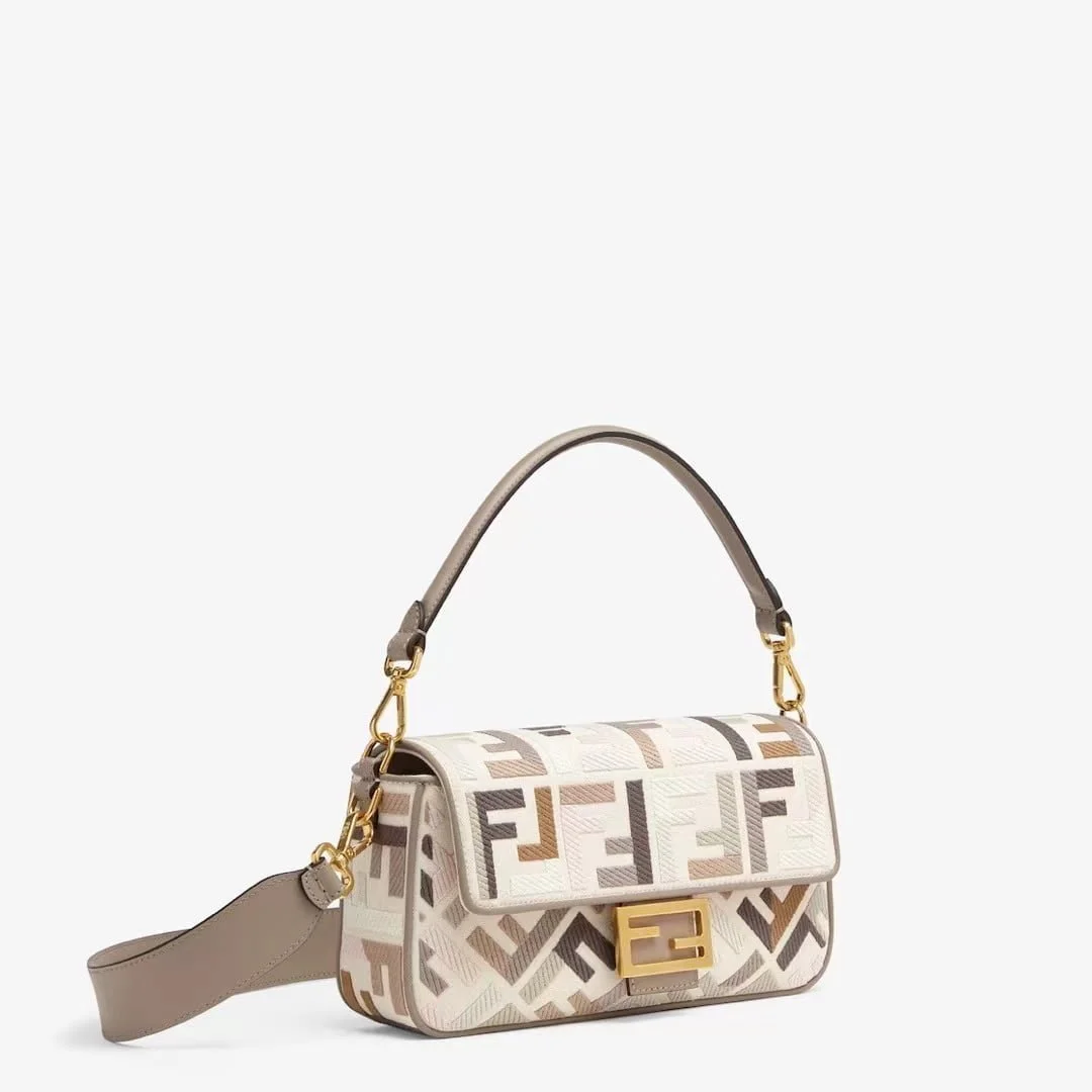 FENDI Hot Classic Baguette - LITELUX