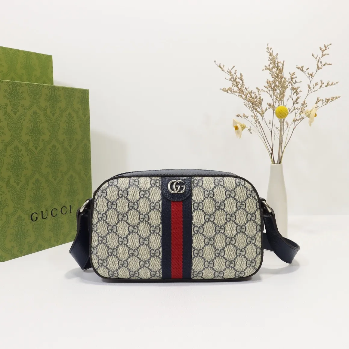 Gucci Bag  – 112533677 - LITELUX