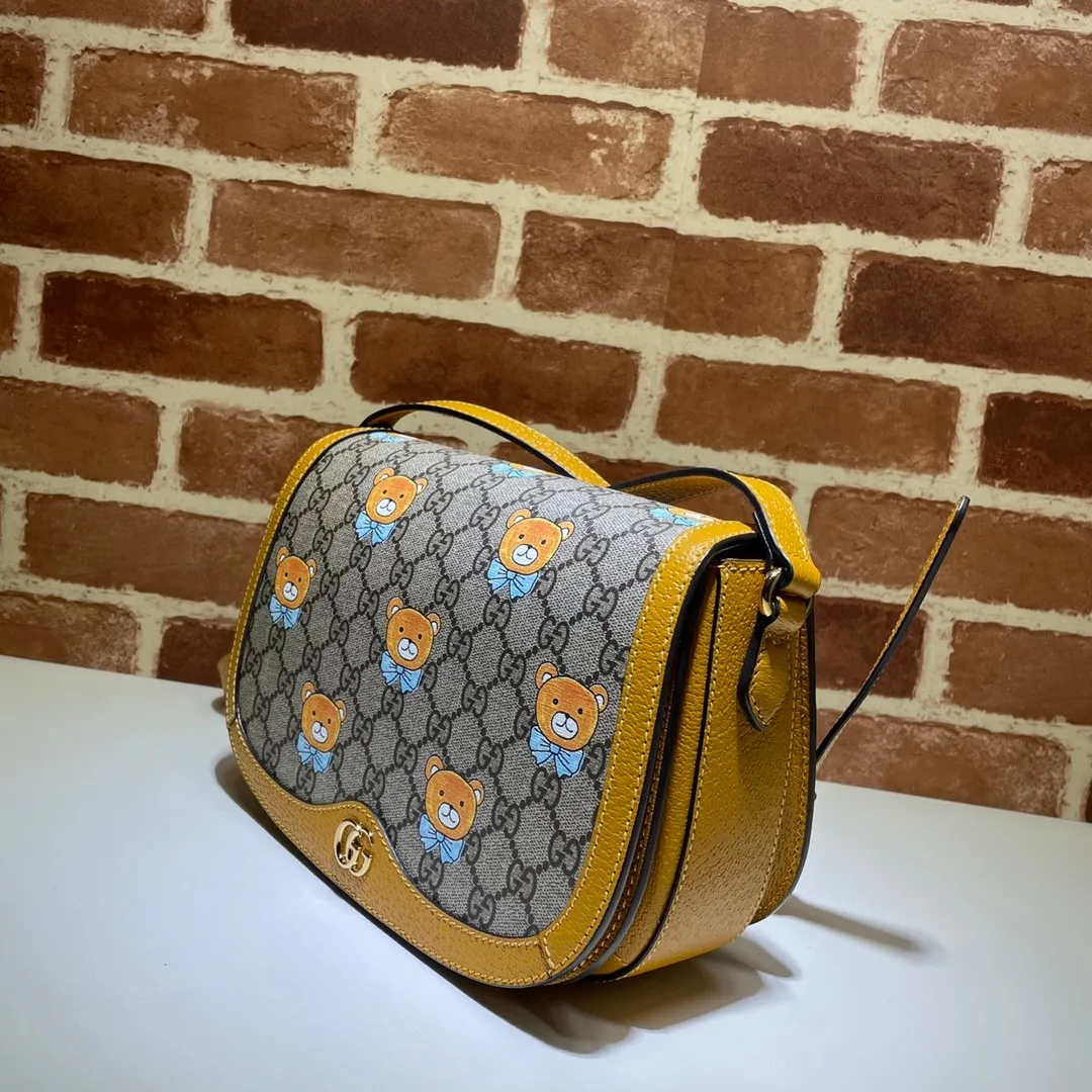 Gucci Bag  – 116145260 - LITELUX