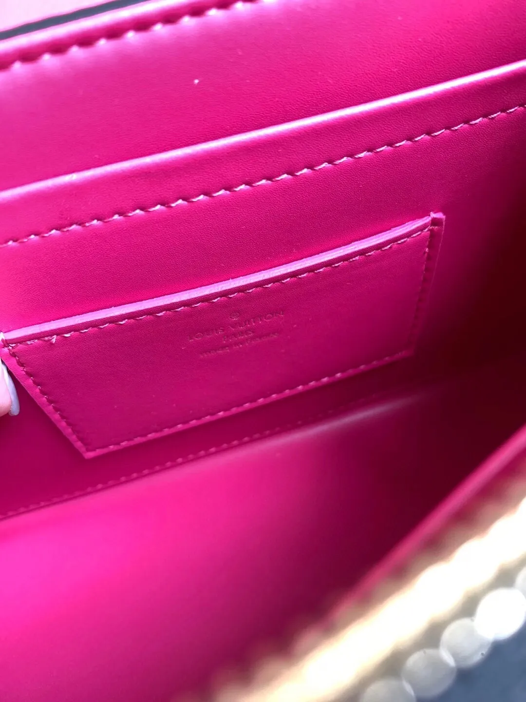 Louis Vuitton bag - LITELUX