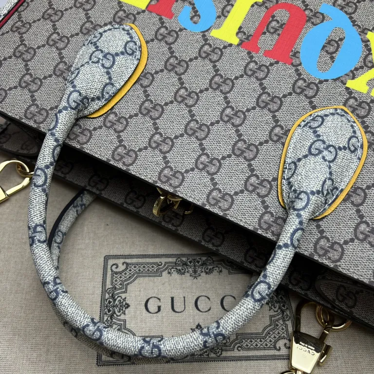 Gucci bag - LITELUX